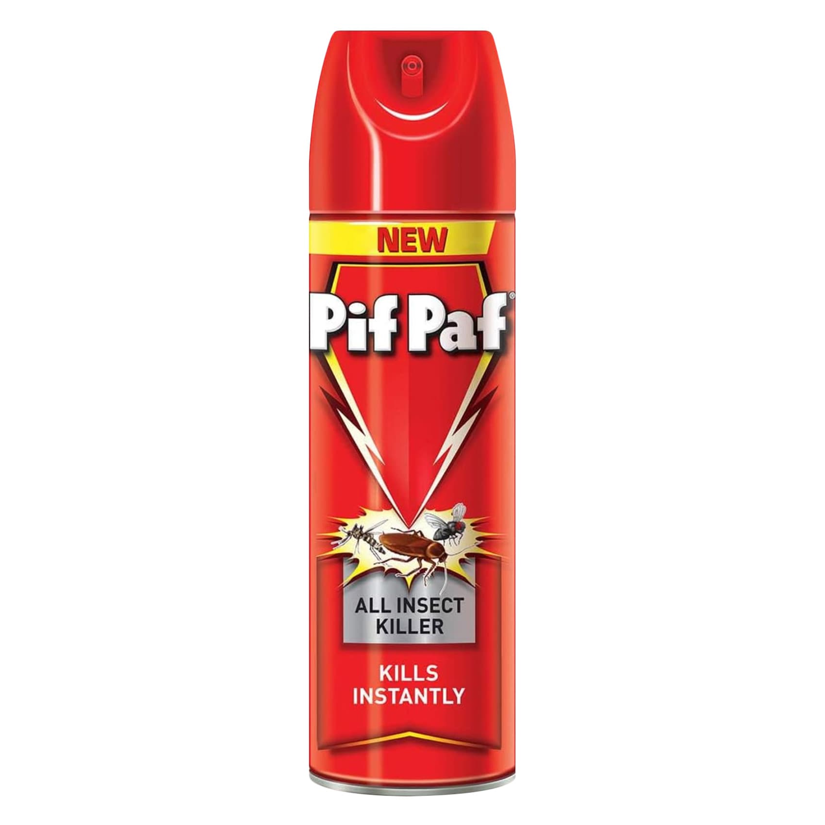 Buy Pif Paf All Insect Killer Spray 300 ml Online | Carrefour KSA