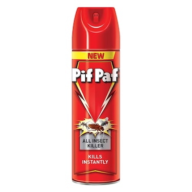 Pif Paf All Insect Killer Spray 300 ml