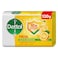 Dettol Fresh Bar Soap, Citrus &amp; Orange Blossom Scent, 120g