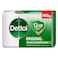 Dettol Original Bar Soap, Pine Scent, 165g