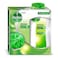 Dettol Original Shower Gel &amp; Body Wash, 250ml with Puff