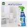 Dettol Bathroom Cleaner Spray Bottle, 500ml