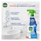 Dettol Bathroom Cleaner Spray Bottle, 500ml