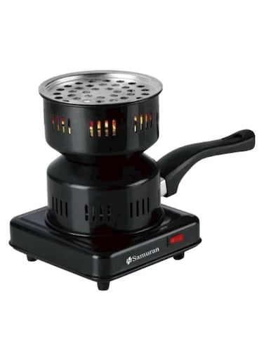 Samuran Charcoal Starter 450W Model HB4-0005