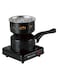 Samuran Charcoal Starter 450W Model HB4-0005