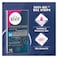 Veet Professional Hair Removal Wax Strips for Sensitive Skin Bikini &amp; Underarms,16 Strips