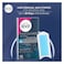 Veet Professional Hair Removal Wax Strips for Sensitive Skin Bikini &amp; Underarms,16 Strips