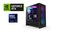 كمبيوتر ألعاب - Ultra 5 / RTX 5070 12GB / 16GB DDR5 / 1TB NVMe SSD - أسود