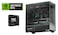 Gaming PC Intel Ultra 5 CPU ASUS B860 MOBO RTX 5060 8GB VGA 16GB DDR5 5600MTS 1TB NVMe Gen4 TR 240 Liquid Cooler TL M10 Case TL M12 Fans Windows 11 Pro 650W PSU