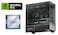 Black Gaming PC Intel Core i7 14F ASUS Z790M RTX 5070 12GB 32GB DDR5 5600MTS 1TB NVMe Gen4 TR 360 Liquid Cooler Black TL M10 Case Black TL M12 Fans Windows 11 Pro 650W PSU
