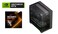 كمبيوتر ألعاب - Ryzen 7 9800X3D / RTX 5070 12GB / 32GB DDR5 / 1TB NVMe SSD - أسود