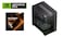 كمبيوتر ألعاب - Ryzen 7 9800X3D / RTX 5070 Ti 16GB / 32GB DDR5 / 1TB NVMe SSD - أسود