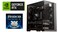 كمبيوتر ألعاب - Ryzen 9 9950X3D / RTX 5090 32GB / 64GB DDR5 / 1TB NVMe SSD - أسود