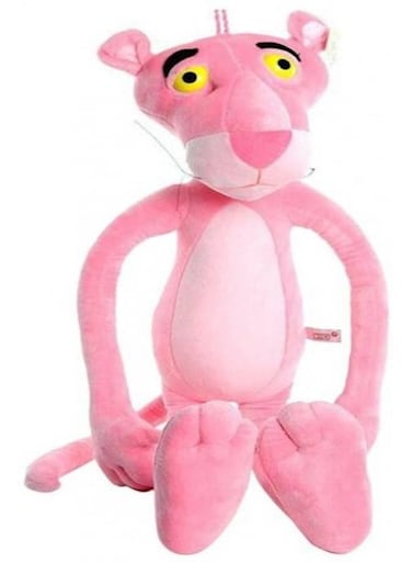 Toy Box Non-Toxic Stuffed And Plush Soft Cute and Cuddly Monkey For Kids 1+ Year 28x15x10cm