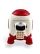 Toy Box Electronic Money Saving Box Password Protected Piggy Bank Unique Detailed Design Durable