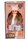 Rally Mira Smart Fashion Doll Toy For Girls 3+Years