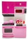 Rally Cute Baby Doll Toy Playset For Girls 3+ Years