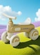 Educational 3 in 1 Rolling Ball Game Catching Ball Machine Toy Parent Interactive Game Toy