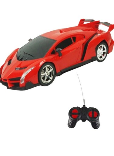 Toy Box Adjustable Karaoke Microphone Toy With Light And Music Connect Mp3 Player, Early Sounding Educational Toy