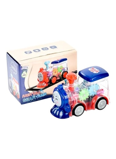 Toy Box RC Toy Car Toyota Land Cruiser SUV Model Car