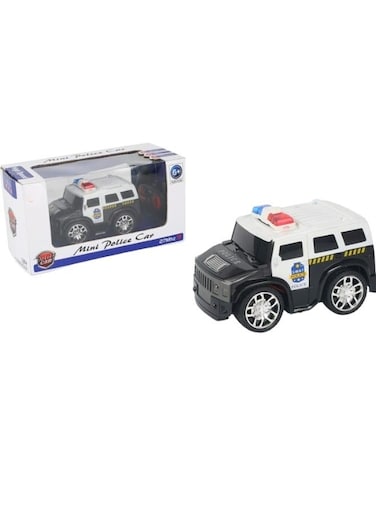 Toy Box Building Kit For Kids Includes A Collectible Mini-Doll For Imaginative Play