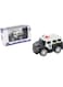 Toy Box Building Kit For Kids Includes A Collectible Mini-Doll For Imaginative Play