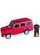 Toy Box Electric Animal Toy Cartoon Caterpillar BO Musical Caterpillar Toy For Kids