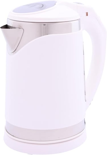 Al Saif Electric Kettle 1.8 Liter 1500 Watts