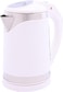 Al Saif Electric Kettle 1.8 Liter 1500 Watts