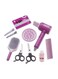 Girls Beauty Salon Set Pretend Play Set Toy
