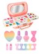 Girls Beauty Salon Set Pretend Play Set Toy