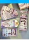 Toy Box Eid Mubarak Envelopes 12 pcs Money Gift Card Holder for Eid Mubarak Celebrations