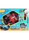 Toy Box Interactive toy JT Toys Eternal Light UD Robot Dog robot dog on r / White-Blue