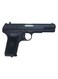 Toy Box Metal Revolver Toy for Adult Hand Toy Black