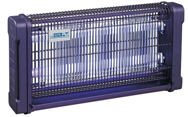 GTE Electric Insect Killer, 30 Watt, IK-730