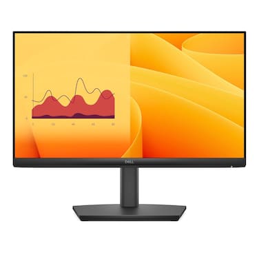Dell Pro 22 Monitor E2225HM &ndash; 21.5&Prime; Full HD VA Panel, HDMI/DP/VGA Connectivity &ndash; Productivity &amp; Comfort Certified