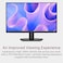 Dell 27 Monitor &ndash; SE2725HM, Full HD (1920&times;1080), 100Hz, IPS Panel, 5ms Response Time, VESA (100x100mm), HDMI, VGA, 2-Year Warranty, Black