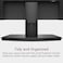 Dell 27 Monitor &ndash; SE2725HM, Full HD (1920&times;1080), 100Hz, IPS Panel, 5ms Response Time, VESA (100x100mm), HDMI, VGA, 2-Year Warranty, Black