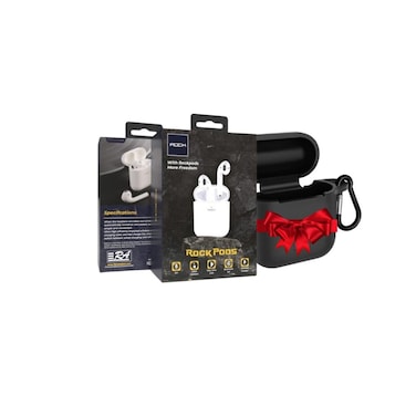 سماعة روك بودز الإصدار الثاني ROCKPODS2