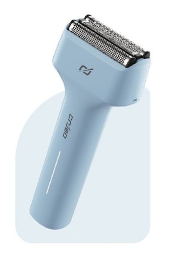 Electric Shavers for Men, Face Shaver for Men Rechargeable Cordless for Shaving Men's Shaver Waterproof Wet Dry