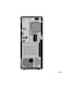 جهاز Lenovo ThinkCentre M70t Gen 5 – معالج Intel Core i7-13700، 1.7GHz، 8 جيجابايت DDR5، 512 جيجابايت SSD، بدون نظام تشغيل