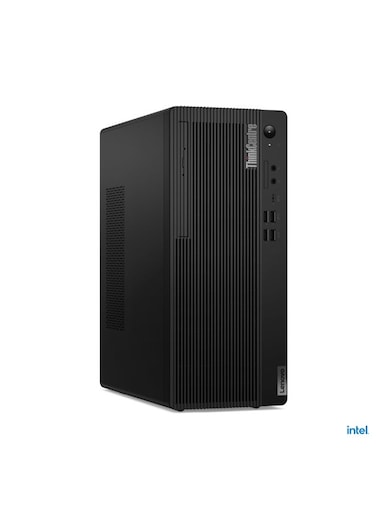 جهاز Lenovo ThinkCentre M70t Gen 5 – معالج Intel Core i7-13700، 1.7GHz، 8 جيجابايت DDR5، 512 جيجابايت SSD، بدون نظام تشغيل