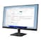 شاشة Lenovo ThinkVision S24-4e Monitor – بحجم 23.8 بوصة – بدقة (FHD) – لوحة IPS – معدل تحديث 100Hz – زمن استجابة 4 مللي ثانية – مزودة بمنافذ HDMI و VGA وحامل قابل للإمالة