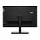 شاشةLenovo ThinkVision T24m-29 Monitor- بحجم 24 بوصة – بدقة Full HD – لوحة IPS – زمن استجابة 4 مللي ثانية – معدل تحديث 60Hz