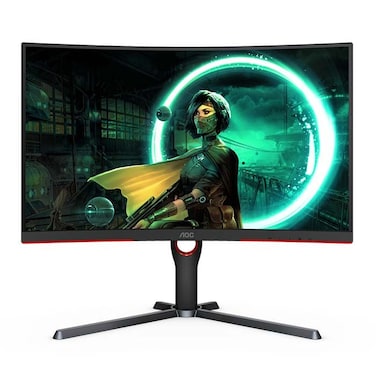 شاشةLenovo ThinkVision T24m-29 Monitor- بحجم 24 بوصة – بدقة Full HD – لوحة IPS – زمن استجابة 4 مللي ثانية – معدل تحديث 60Hz