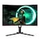 شاشةLenovo ThinkVision T24m-29 Monitor- بحجم 24 بوصة – بدقة Full HD – لوحة IPS – زمن استجابة 4 مللي ثانية – معدل تحديث 60Hz