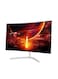 شاشة Acer EDA270 ZBMIIPX-69 – 27 بوصة منحنية، IPS، دقة Full HD، معدل تحديث 280Hz، زمن استجابة 1ms، منافذ HDMI و DisplayPort، اللون أسود