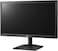 شاشة LG 20MK400A – مقاس 20 بوصة، دقة HD، لوحة LED، زمن استجابة سريع، تصميم بسيط وأنيق