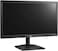 شاشة LG 20MK400A – مقاس 20 بوصة، دقة HD، لوحة LED، زمن استجابة سريع، تصميم بسيط وأنيق
