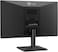 شاشة LG 20MK400A – مقاس 20 بوصة، دقة HD، لوحة LED، زمن استجابة سريع، تصميم بسيط وأنيق
